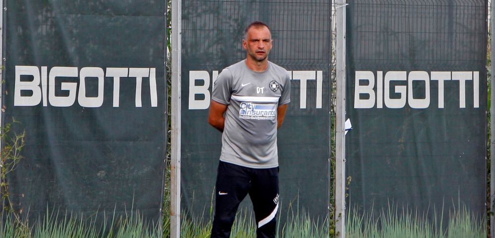 EXCLUSIV | „E vorba de lipsă de respect!” Dinu Todoran, reacție dură după declarațiile lui Crețu: „Nu îl consider fotbalist”_2