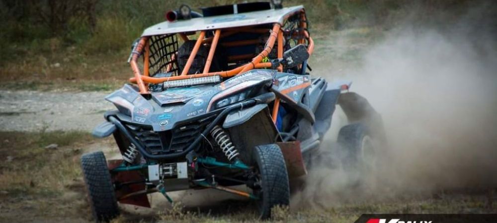 GASGAS și CFMOTO Z10 urcă pe podium, în weekend