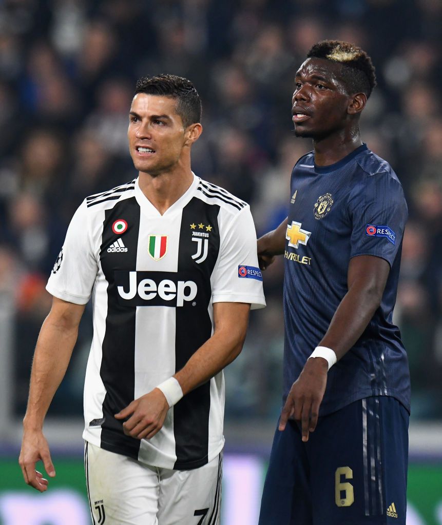 "Aducerea lui Ronaldo a fost o greșeală". Un nume important al grupării torineze distruge strategia de transferuri de la Juventus_4