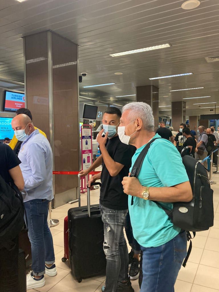 NEWS ALERT Olimpiu Moruțan a plecat spre Turcia. Noua achiziție a celor de la Galatasaray e însoțit de Giovanni Becali_2