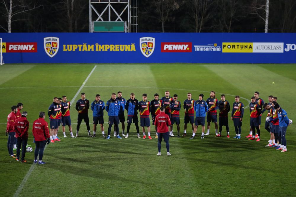 EXCLUSIV | Cel mai selecționat român dă de pământ cu fotbalul românesc! "Vorbim mult și nu facem nimic"_1