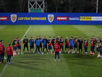 
	EXCLUSIV | Cel mai selecționat român dă de pământ cu fotbalul românesc! &quot;Vorbim mult și nu facem nimic&quot;
