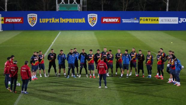 
	EXCLUSIV | Cel mai selecționat român dă de pământ cu fotbalul românesc! &quot;Vorbim mult și nu facem nimic&quot;
