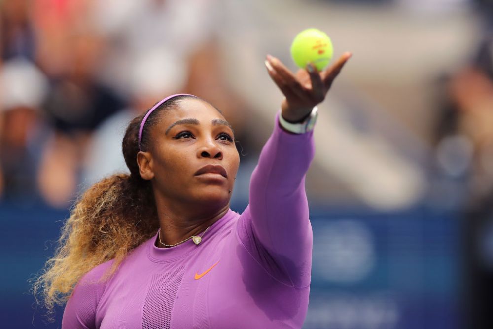 Serena Williams s-a retras de la US Open! Explicația oferită pe rețelele sociale _2