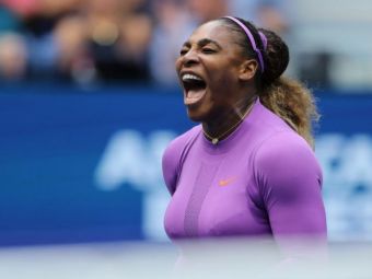 
	Serena Williams s-a retras de la US Open! Explicația oferită pe rețelele sociale&nbsp;
