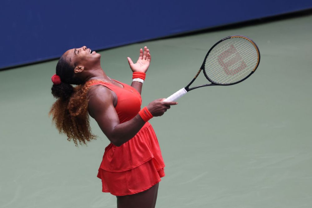 Serena Williams s-a retras de la US Open! Explicația oferită pe rețelele sociale _5
