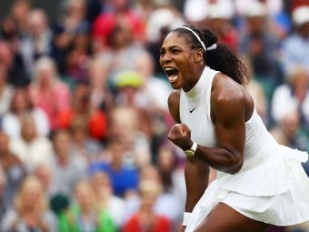 
	Anunțul făcut de Serena Williams: &quot;Nu mai trebuie să mă ascund&quot;
