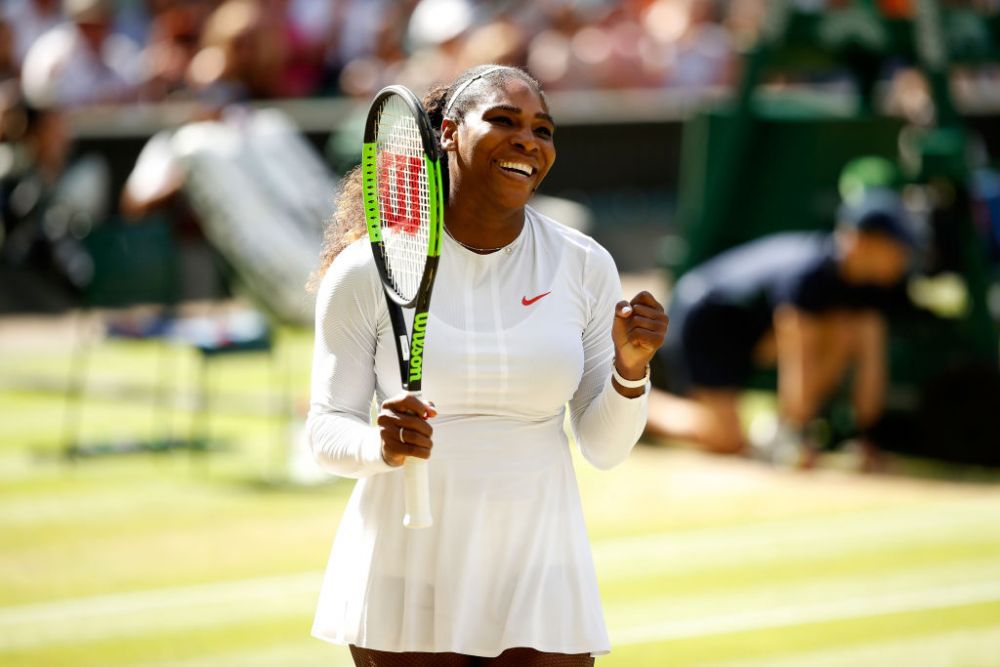 Serena Williams s-a retras de la US Open! Explicația oferită pe rețelele sociale _8