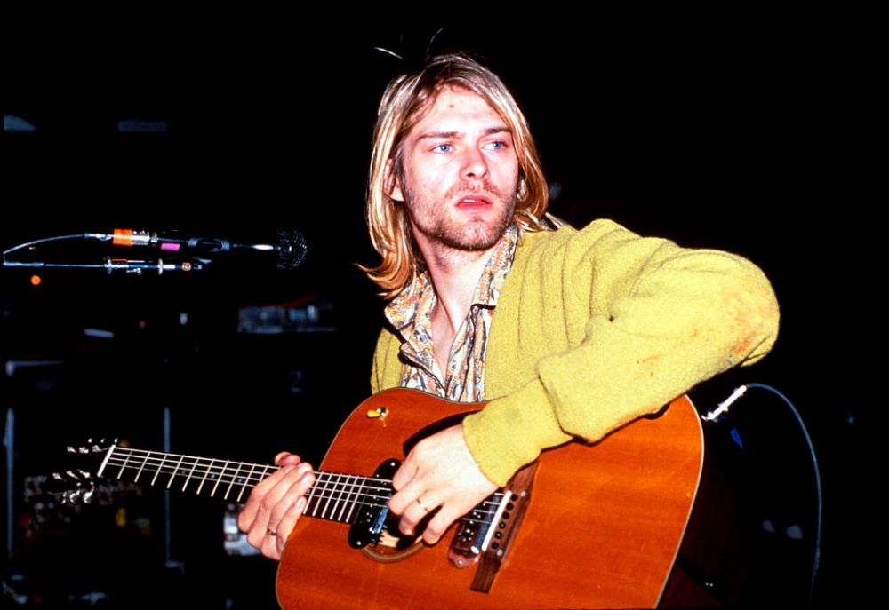 Trupa Nirvana, dată în judecată pentru un album de acum 30 de ani! Suma incredibilă cerută de reclamant _4