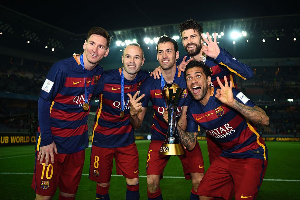 Lovitura financiară dată de Pique! Cum îl „readuce” pe Messi în Spania _6