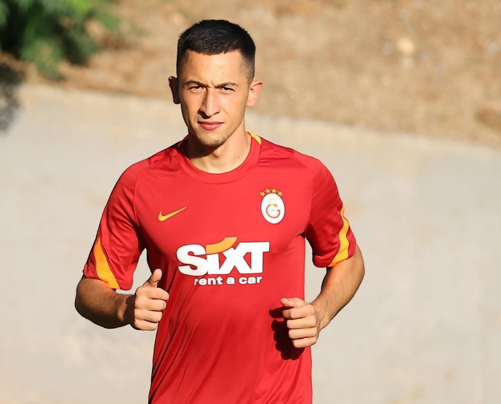 Reacția lui Fatih Terim despre numărul 10 la Galatasaray. Îl va primi Olimpiu Moruțan? _1