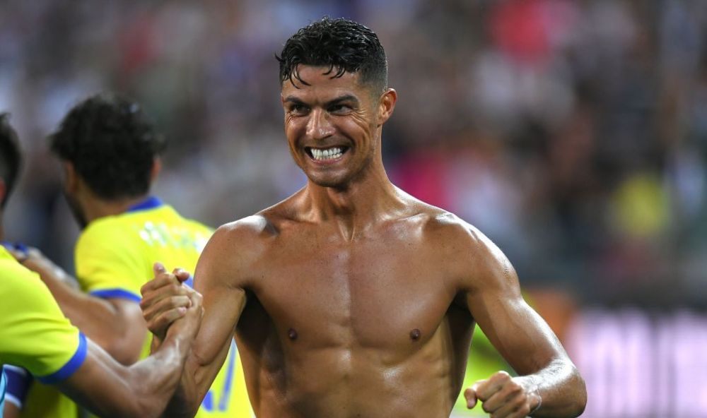 Anunțul momentului în fotbal: Ronaldo, acord cu Manchester City! Ce scrie presa din Spania _4