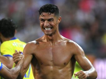 
	Anunțul momentului în fotbal: Ronaldo, acord cu Manchester City! Ce scrie presa din Spania&nbsp;
