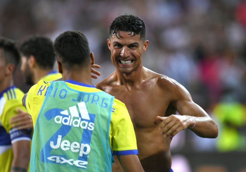 Anunțul momentului în fotbal: Ronaldo, acord cu Manchester City! Ce scrie presa din Spania _5