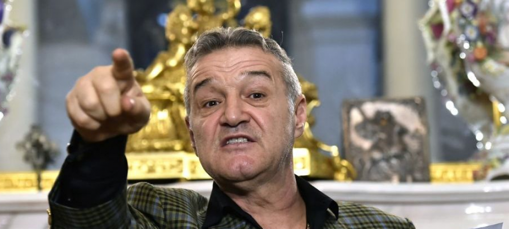 Prima reacție a lui Gigi Becali despre scandalul de la Cluj și despre Șumudică: "Nu îmi pare rău deloc de el!"_4