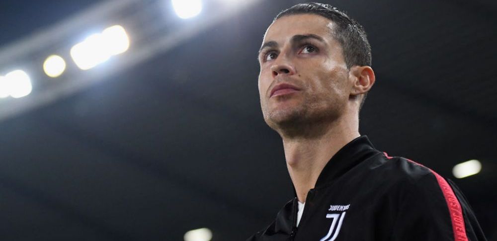 Ronaldo și-a luat rămas bun de la colegii săi! Trădarea istorică se conturează_3