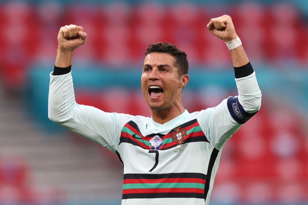 Ronaldo și-a luat rămas bun de la colegii săi! Trădarea istorică se conturează_5