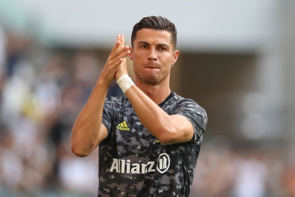 Ronaldo, o investiție costisitoare pentru Juve! Cât a costat fiecare gol marcat de lusitan în tricoul alb-negru_12