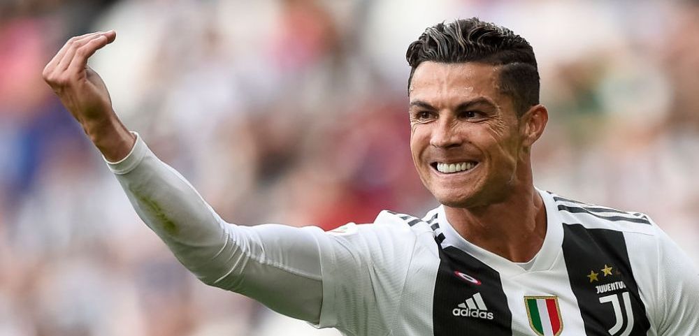 Ronaldo, o investiție costisitoare pentru Juve! Cât a costat fiecare gol marcat de lusitan în tricoul alb-negru_1