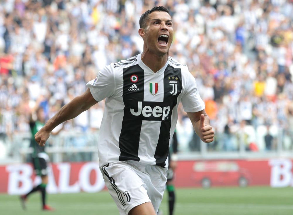 Mesajul de adio al lui Ronaldo pentru Juventus! Ce le-a transmis starul portughez fanilor _2