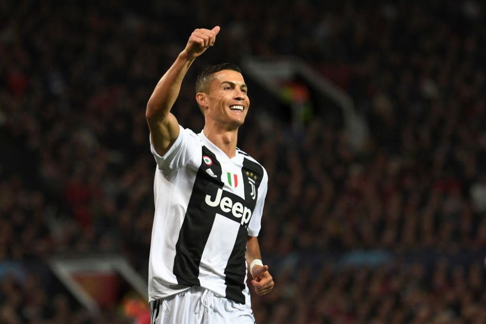 Mesajul de adio al lui Ronaldo pentru Juventus! Ce le-a transmis starul portughez fanilor _3