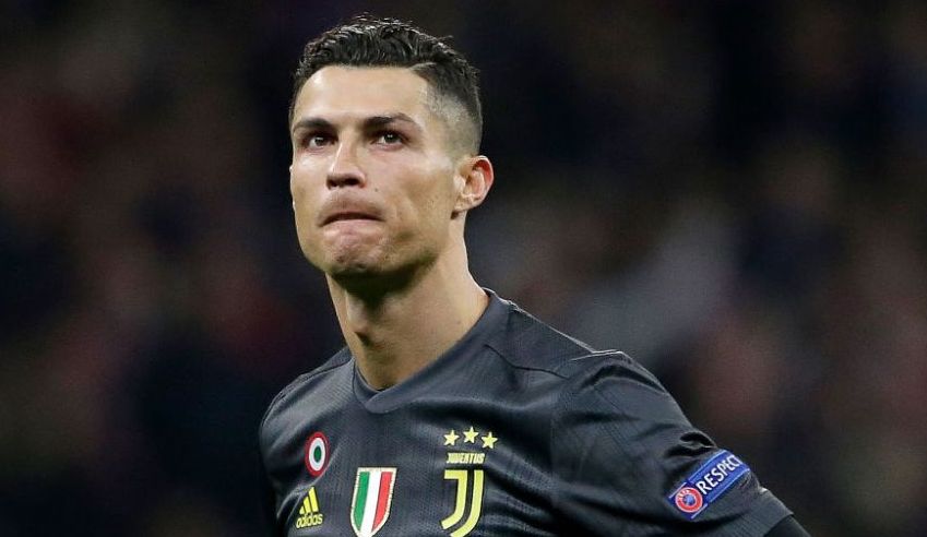 Mesajul de adio al lui Ronaldo pentru Juventus! Ce le-a transmis starul portughez fanilor _4