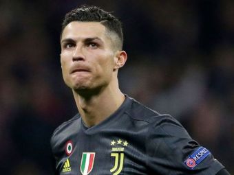 
	Mesajul de adio al lui Ronaldo pentru Juventus! Ce le-a transmis starul portughez fanilor&nbsp;
