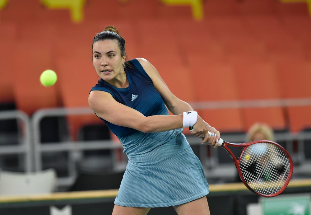 Performanță uriașă! Gabriela Ruse, calificată în premieră pe tabloul principal la US Open_3