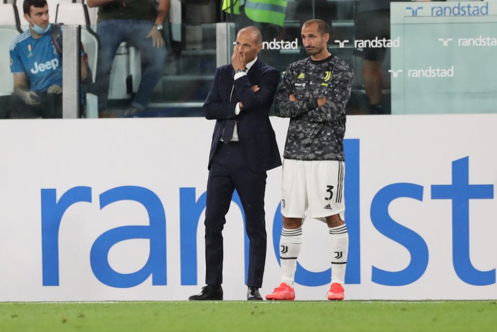 Greu fără Ronaldo! Juventus, învinsă pe teren propriu de o nou-promovată la primul meci fără portughez_2