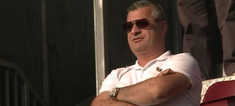 CFR Cluj Ioan Ovidiu Sabau Liga 1 Nelutu Varga