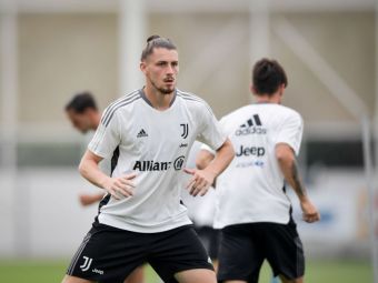 
	Radu Drăgușin, tot mai aproape de despărțirea de Juventus: &bdquo;Îl iau să joace!&rdquo; Un club din Rusia interesat de el
