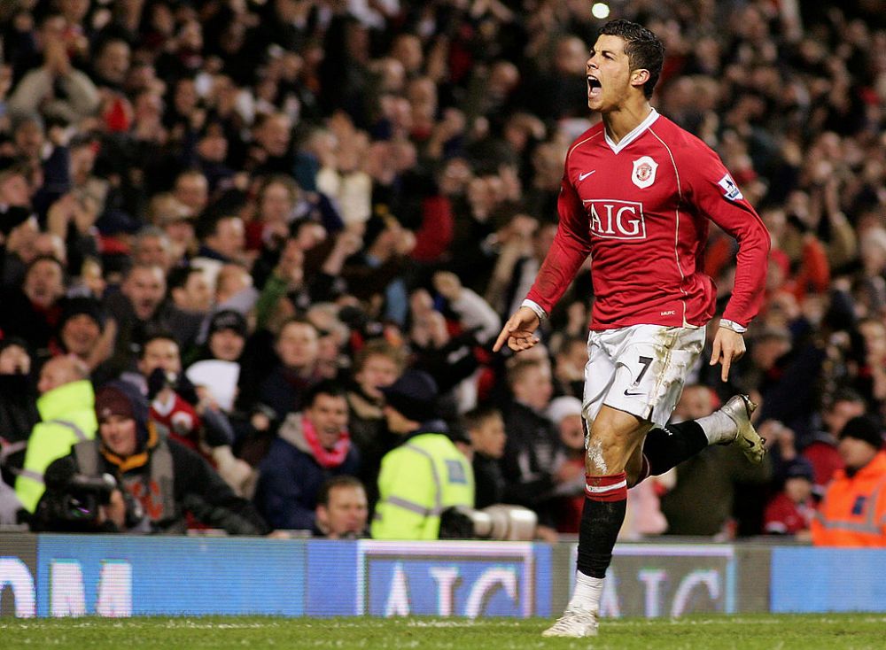 Revenirea lui Ronaldo la United are "urmări" fantastice! Ce record a stabilit pe social media_3