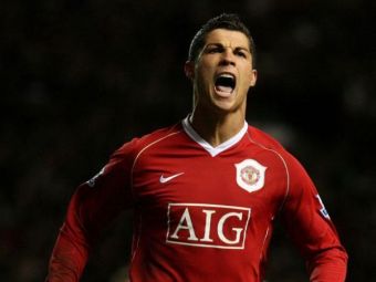 
	Revenirea lui Ronaldo la United are &quot;urmări&quot; fantastice! Ce record a stabilit pe social media
