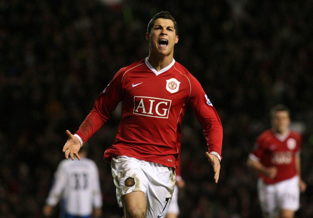 Revenirea lui Ronaldo la United are "urmări" fantastice! Ce record a stabilit pe social media_7