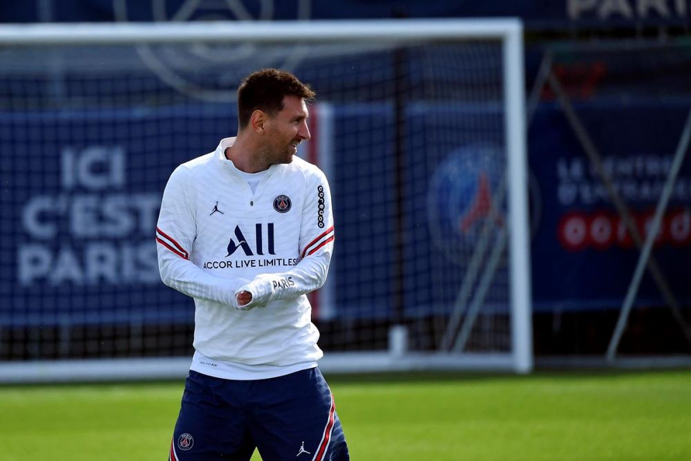 Reims - PSG 0-2 | Messi a debutat în tricoul lui PSG! Mbappe a făcut spectacol cu o „dublă”_5