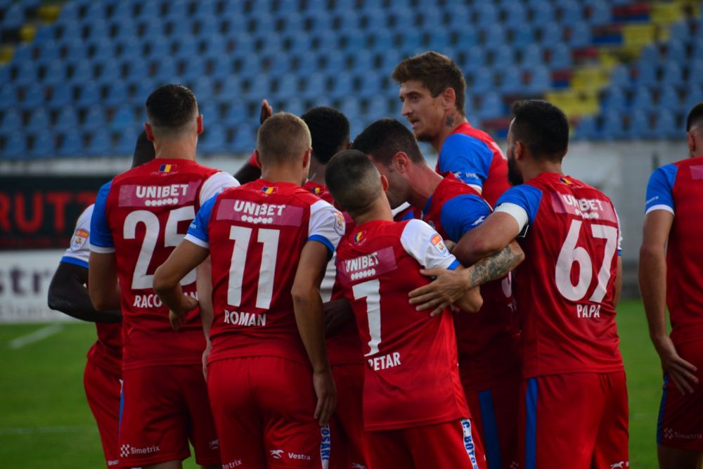 Sepsi - FC Botoșani | Oaspeții smulg un punct pe final de meci! Sepsi rămâne fără victorie de opt meciuri _1