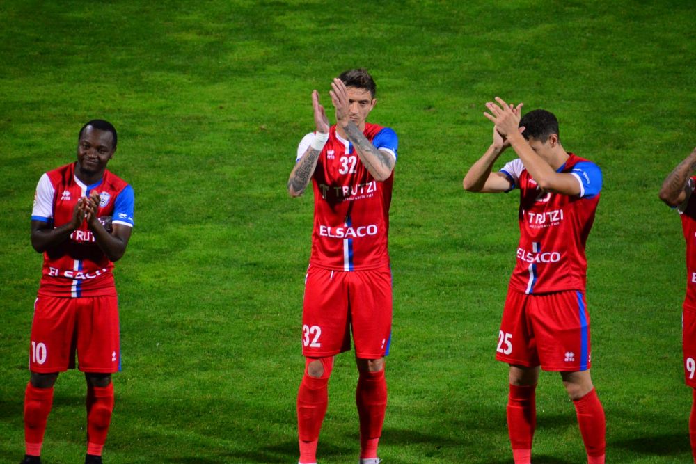 Sepsi - FC Botoșani | Oaspeții smulg un punct pe final de meci! Sepsi rămâne fără victorie de opt meciuri _5
