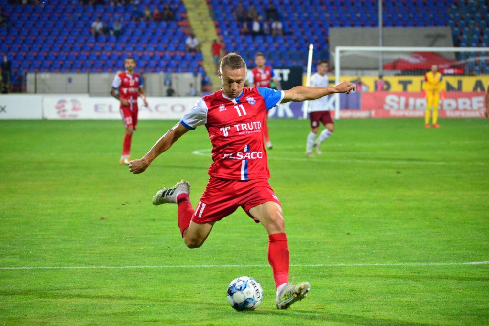 Sepsi - FC Botoșani | Oaspeții smulg un punct pe final de meci! Sepsi rămâne fără victorie de opt meciuri _6