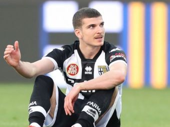 
	VIDEO | Revenire cu gol pentru Valentin Mihăilă. Românul a adus victoria pentru Parma în ultimul minut
