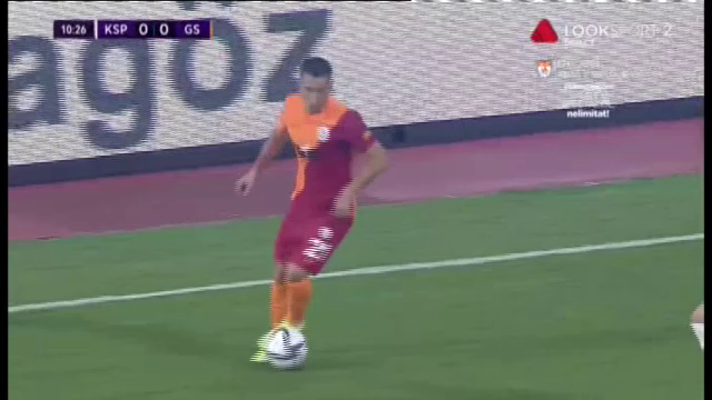 VIDEO | Moruțan și Cicâldău, eroi pentru Galatasaray. Românii au făcut show în egalul cu Kasimpasa_8