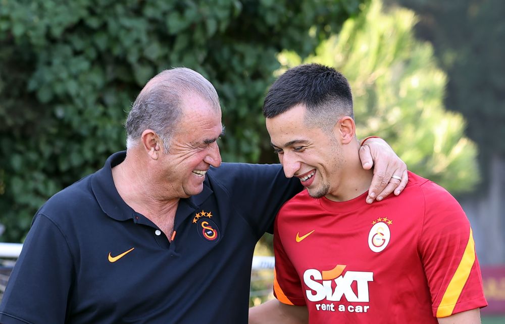 VIDEO | Moruțan și Cicâldău, eroi pentru Galatasaray. Românii au făcut show în egalul cu Kasimpasa_3