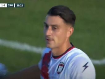 
	Ionuț Nedelcearu, gol pentru Crotone în etapa a doua din serie B. Românul a bifat prima reușită din acest sezon&nbsp;
