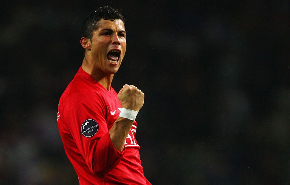 "Venirea lui Ronaldo nu îi va face mai buni". O legendă a lui Manchester United, reticientă la transferul portughezului _4