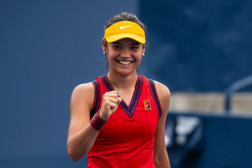 INTERVIU | Irina Spîrlea: "Simona mai poate câștiga un titlu de Grand Slam!" Ce spune de Sorana, viitorul Serenei și surpriza Emma Răducanu plus pe cine vede dominând tenisul feminin_6