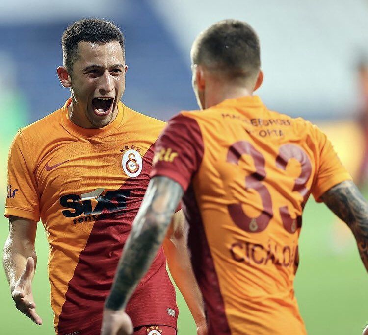 Nota primită de Moruțan după primul meci la Galatasaray_2