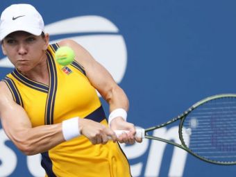 
	Halep - Giorgi 6-4, 7-6: Simona Halep s-a calificat în turul 2 la US Open! Cine este următoarea adversară&nbsp;
