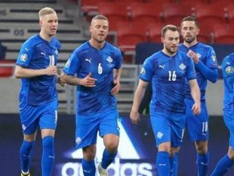 
	Acuzat de pedofilie, starul Islandei a fost exclus din lot înainte de meciul cu România&nbsp;

