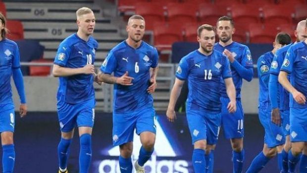 
	Acuzat de pedofilie, starul Islandei a fost exclus din lot înainte de meciul cu România&nbsp;
