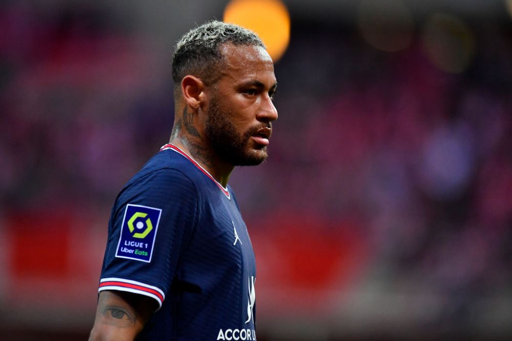 Neymar și 'moftul' de sute de euro cu care a sărbătorit victoria cu Reims! Ce a postat după meci _3