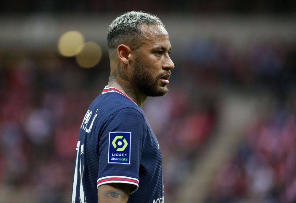 Neymar și 'moftul' de sute de euro cu care a sărbătorit victoria cu Reims! Ce a postat după meci _7